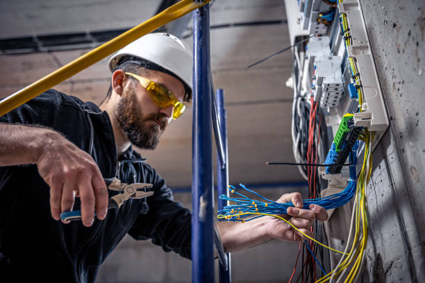 Best Home Electrical Repair  in Moa, UT