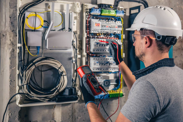Best Residential Electrician Services  in Moa, UT