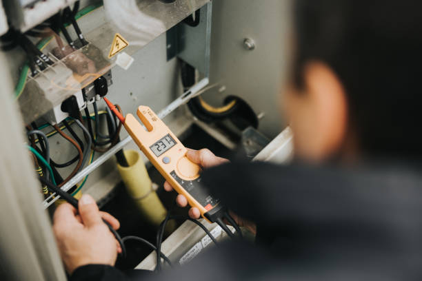 Best Electrical Troubleshooting Services  in Moa, UT