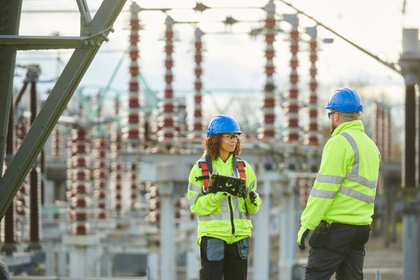 Best Local Electrician Companies  in Moa, UT