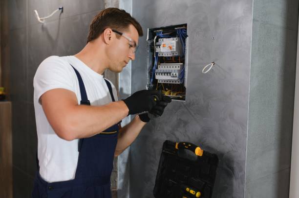 Best Industrial Electrical Services  in Moa, UT