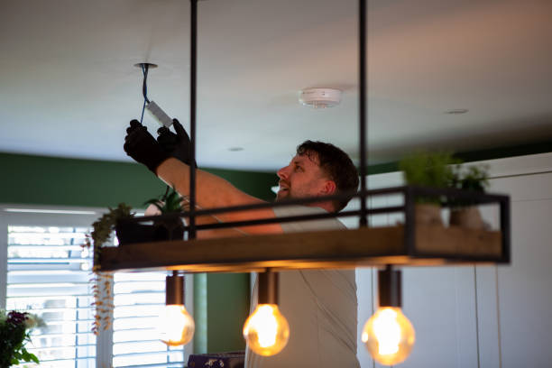 Best Electrical Rewiring Services  in Moa, UT