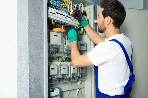 Best Best Electricians Near Me  in Moa, UT