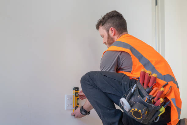 Best Electrical Contractors for Businesses  in Moa, UT