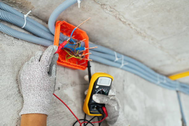 Best Circuit Breaker Repair  in Moa, UT