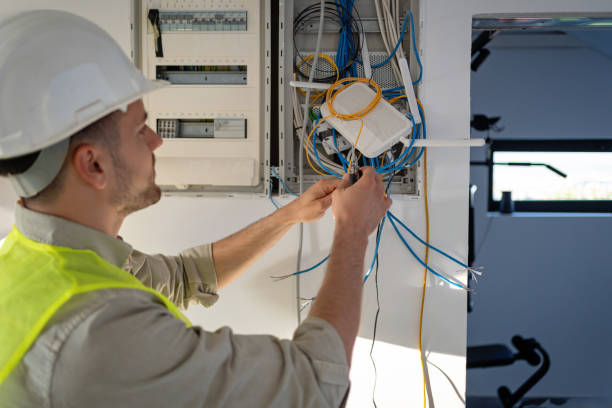 Best Emergency Electrical Repair  in Moa, UT