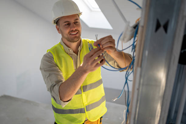 Best Electrical Repair Services  in Moa, UT